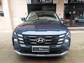 Hyundai TUCSON  exellence 1.6 CV136 IBRIDO DIESEL