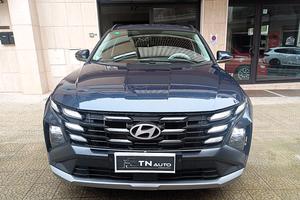 Hyundai TUCSON  exellence 1.6 CV136 IBRIDO DIESEL