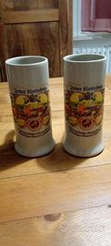 boccali birra Irseer Kloster-Urtrunk 0,5lt