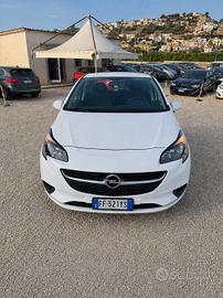 Opel Corsa 1.4 90CV GPL Tech 5 porte n-Joy