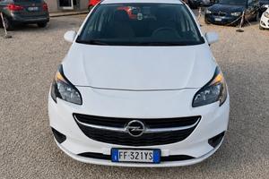 Opel Corsa 1.4 90CV GPL Tech 5 porte n-Joy