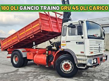 Camion ribaltabile Renault Midliner G300