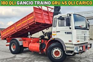 Camion ribaltabile Renault Midliner G300
