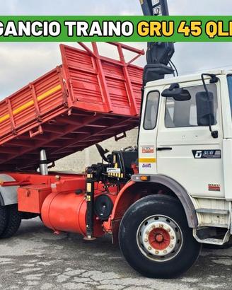 Camion ribaltabile Renault Midliner G300