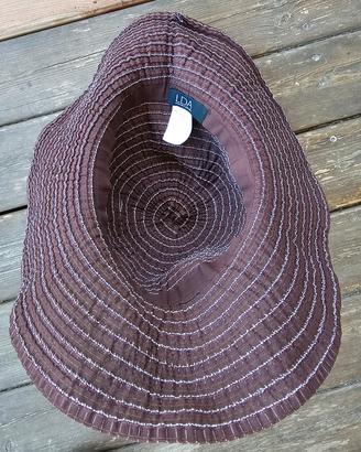Cappello mare 