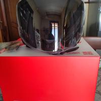 Casco LS2 Airflow II. Taglia M (57-58 cm)