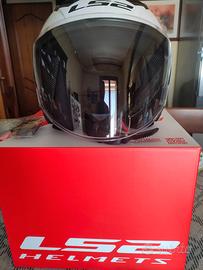Casco LS2 Airflow II. Taglia M (57-58 cm)