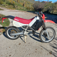 Fantic caballero 50 rc