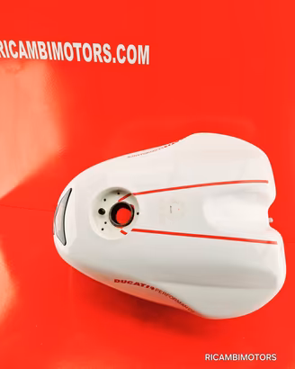 SERBATOIO DUCATI 748 916 996 998