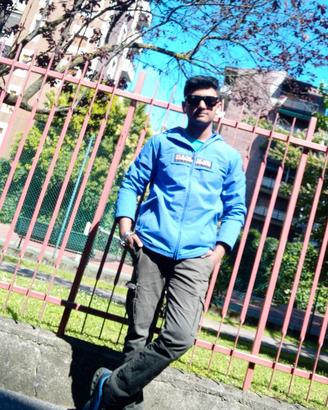 Cameriere (Ho 16 anni con compiuto obbligo scolast