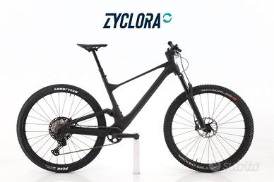 Scott Spark 910 XT t.L