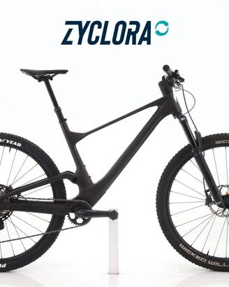 Scott Spark 910 XT t.L