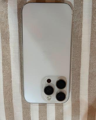 Iphone 16 PRO 128GB titanio bianco