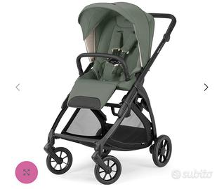 Passeggino Inglesina Electa