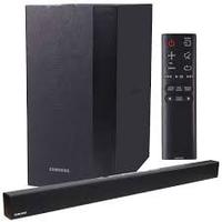 Soundbar Samsung con Subwoofer PS-WK450