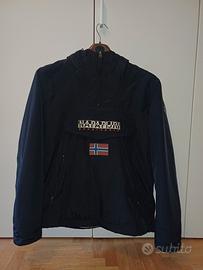 Napapijri rainforest winter pocket 