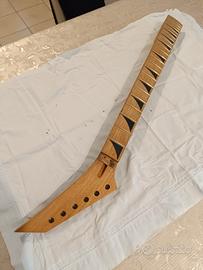 Tastiera per chitarra elettrica 