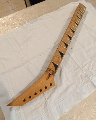 Tastiera per chitarra elettrica 