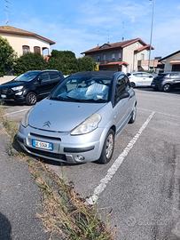 Citroen C3 Pluriel 