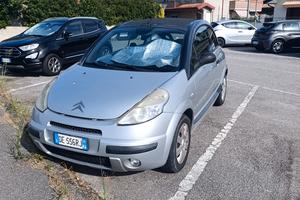Citroen C3 Pluriel 