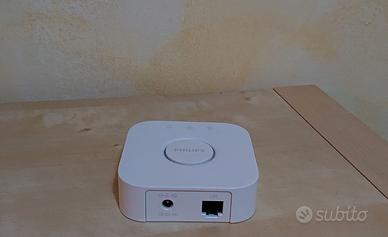 Hue Bridge Philips