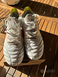 Scarpini Calcio Mizuno AG taglia 41