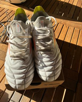 Scarpini Calcio Mizuno AG taglia 41