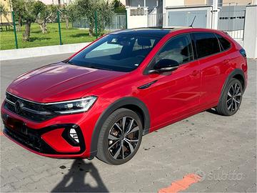 Volkswagen Taigo 1.5