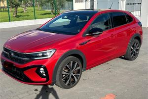 Volkswagen Taigo 1.5