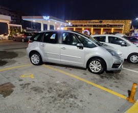 C4 Picasso