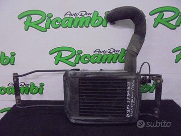 RADIATORE INTERCOOLER PAJERO L044 2.5 TD 1989