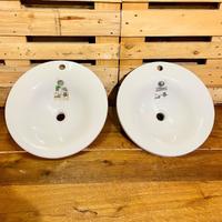 OUTLET – Lavabi da appoggio Duravit | Starck 1