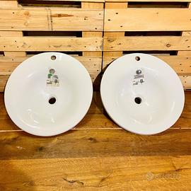 OUTLET – Lavabi da appoggio Duravit | Starck 1