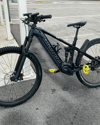 bianchi T tronic rebel 9.1 taglia M