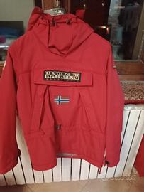 Giubbotto invernale Napapijri 