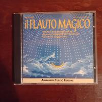 Mozart,  il flauto magico