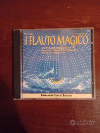 Mozart,  il flauto magico