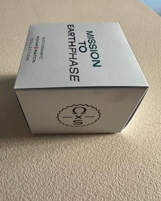 Moon Swatch collection