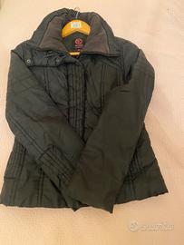Piumino da donna