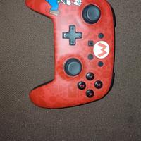 Nintendo switch - controller wireless(bluetooth) +