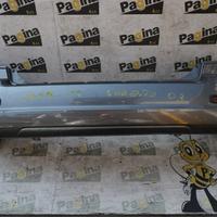 PARAURTI POSTERIORE KIA SORENTO 2.5 CRDI 2003 D4CB