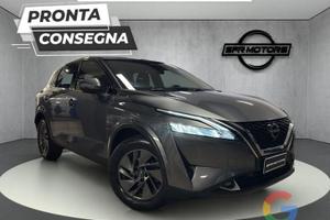 Nissan Qashqai Business Xtronic 158cv - PROMO...