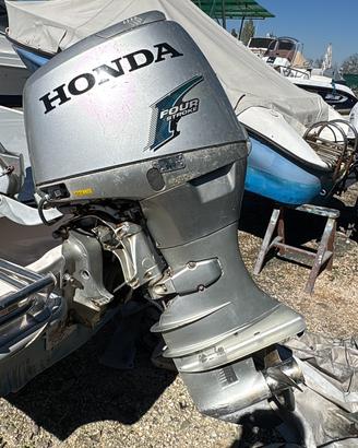 Honda BF40