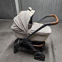 Trio Chicco Style Go Up