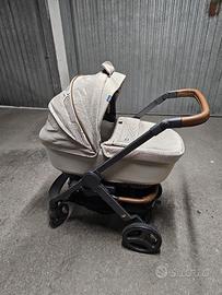 Trio Chicco Style Go Up