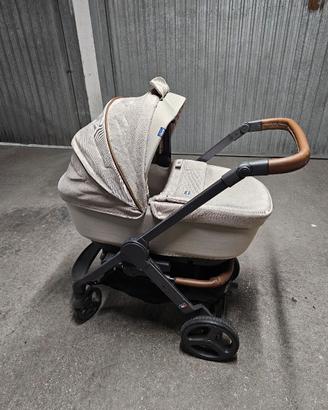 Trio Chicco Style Go Up