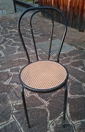 Sedie THONET impilabili