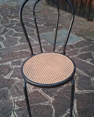 Sedie THONET impilabili