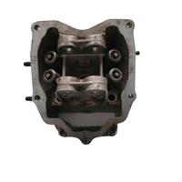 Testata 4 valvole Beverly 125/250 2003/2007