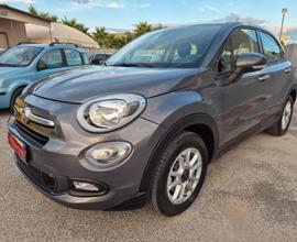 Fiat 500X 1.3 MultiJet 95 CV Lounge NUOVA FULL 201